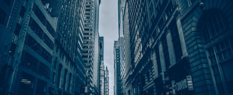 The boundary between energy, infrastructure and technology policy is becoming increasingly blurred