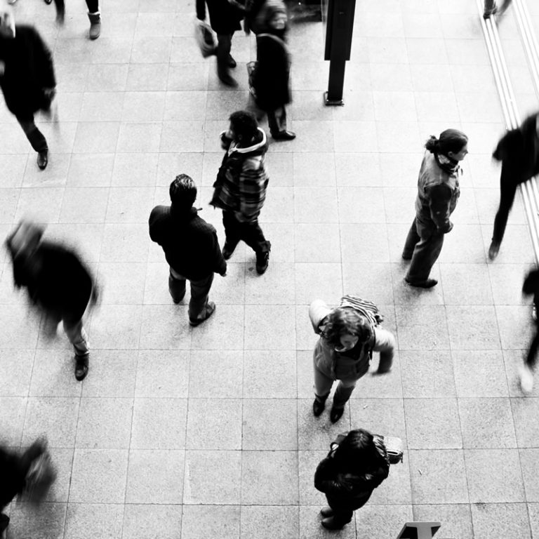Why the Most Effective Policy Professionals Often Move Between Sectors